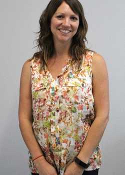 Hayley Parsons Monarch 12  profile image