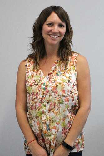 Hayley Parsons Monarch 12 profile image