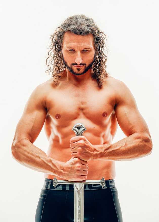 05,Jason Jobsis Monarch 25 profile image