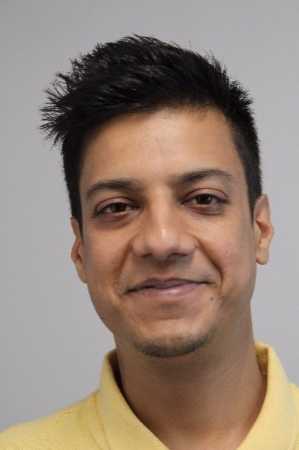 Agaraj Gupta profile image