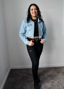 02,Nataly arias Sanchez Monarch 23  profile image