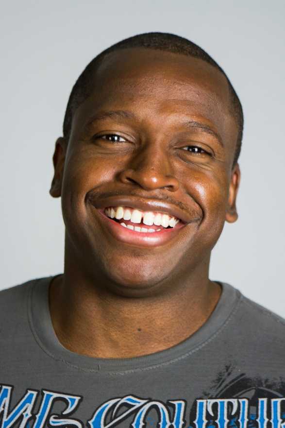 06,Kemba James Monarch profile image