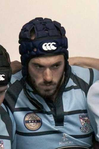 Hamish McIlwrick Monarch2 profile image