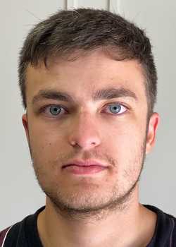 01,Glen Burton Monarch  profile image