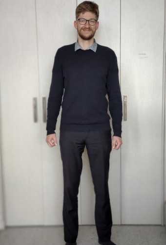 Pepijn Wyffels full profile image