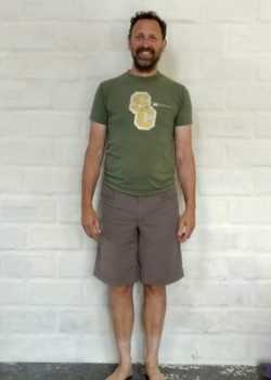 Nick Sheen Full length  profile image