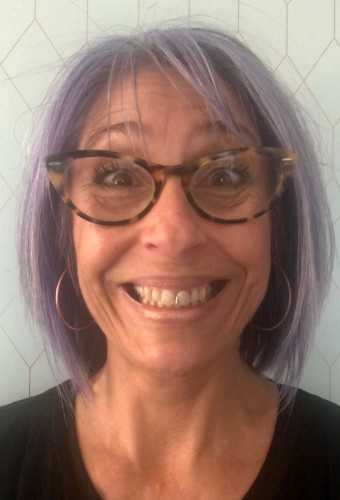 Sandra Noble Monarch 21 6 profile image