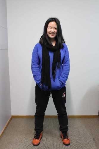 Huijuan Su Monarch 04 profile image