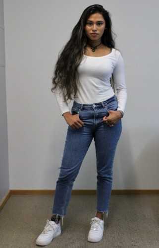 Priyanka Sanna Monarch 05 profile image