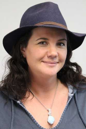 Kelly Hohneck Monarch 5 profile image