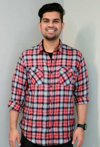 Shubham Mehta Monarch MidLength 6 profile image
