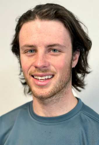 Ronan Thompson Monarch Headshot 7 profile image