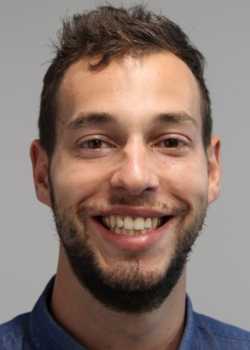 Lucien Duval Monarch 0  profile image