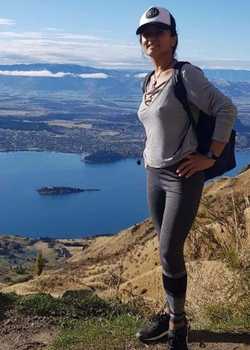 Margie Ibata Full Length  profile image