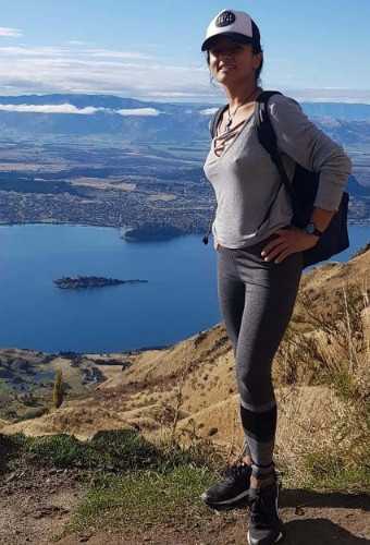 Margie Ibata Full Length profile image
