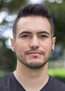 1,Tiago Ditzel Monarch 19  profile image
