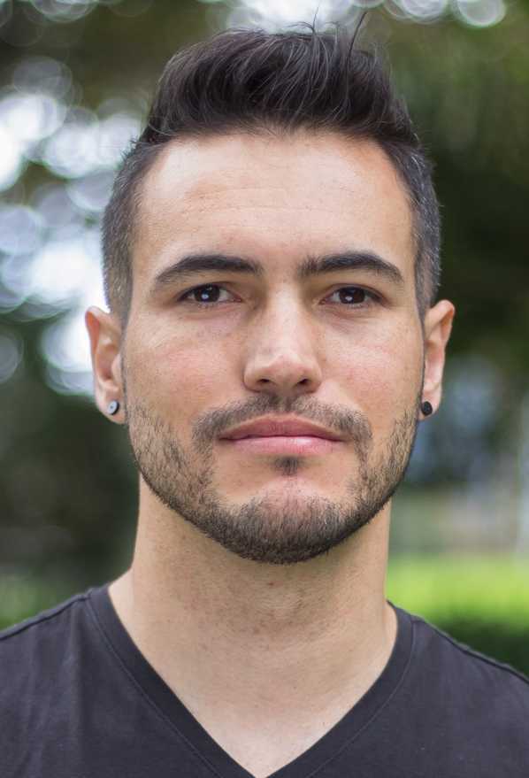 1,Tiago Ditzel Monarch 19 profile image