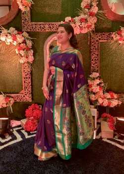 Siddhi Vaidya Monarch 03  profile image