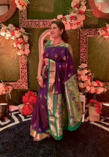 Siddhi Vaidya Monarch 03 profile image