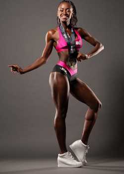 3,Journee James Monarch  profile image