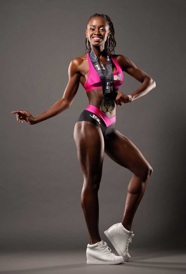 3,Journee James Monarch profile image