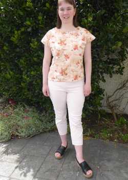 Megan Goodwin Full Length  profile image