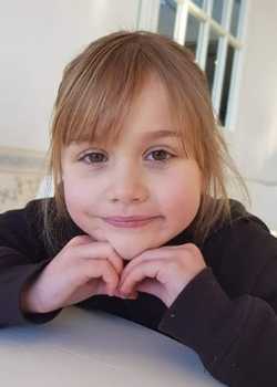Kyra Hazlett  profile image