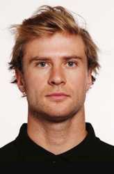 Pieter Bulling Profile