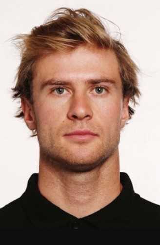 Pieter Bulling Monarch 07 profile image