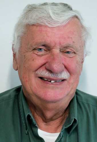 Jim Huffstutler Monarch Headshot 5 profile image