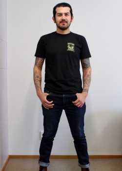 Paulo Silva Bustamante Monarch 03  profile image