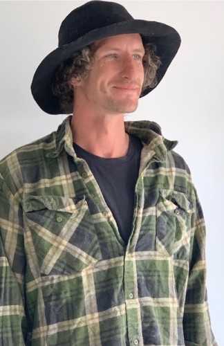 Luke Wilson Monarch 08 profile image