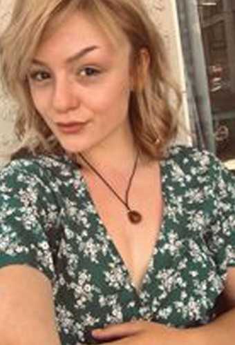 01,Josie Hopkins Headshot profile image