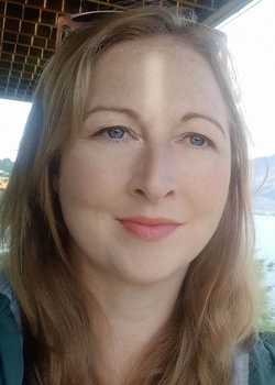 Gina Buckley  profile image
