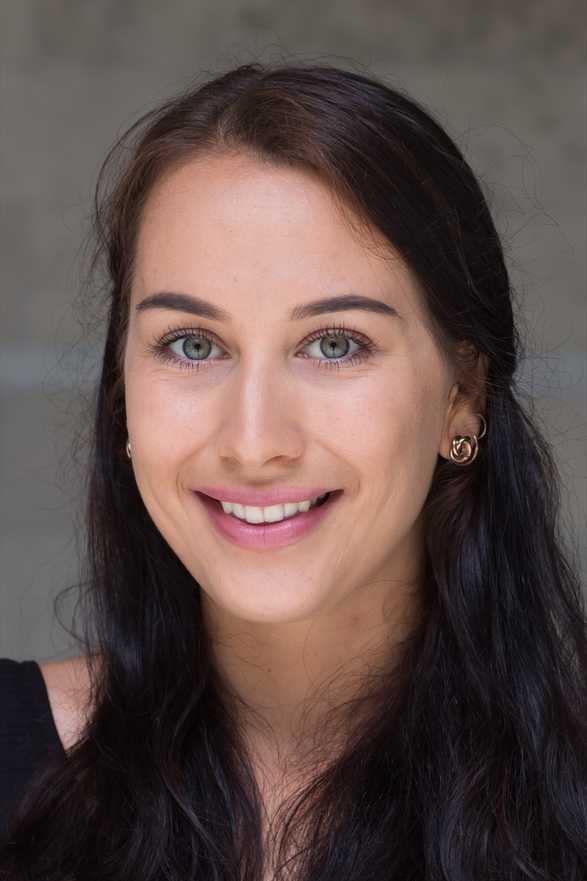 2,Shauni Wallace monarch 18 profile image