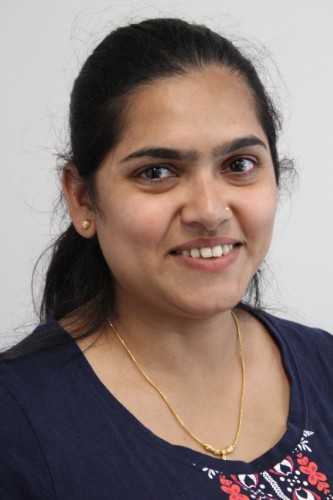Namrata More Monarch 07 profile image