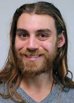 Robbie Olsen Monarch 2021 Headshot 5  profile image