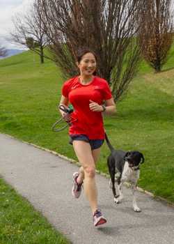Wendy Banks Monarch run  profile image