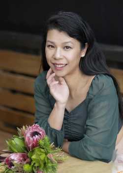 03,Lois Lam Monarch 25  profile image