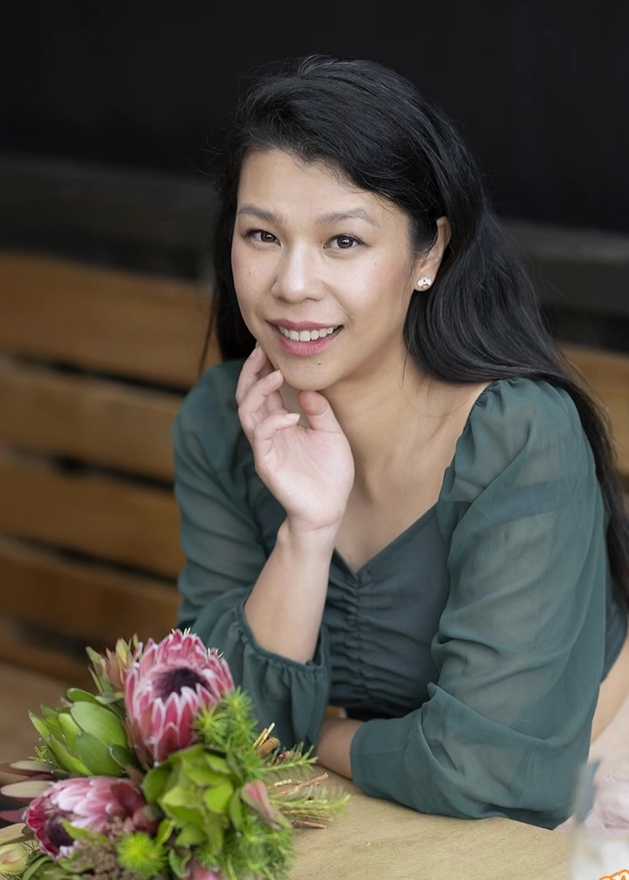 03,Lois Lam Monarch 25 profile image