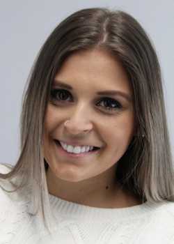 Jessica Reisdorfer Monarch 0  profile image