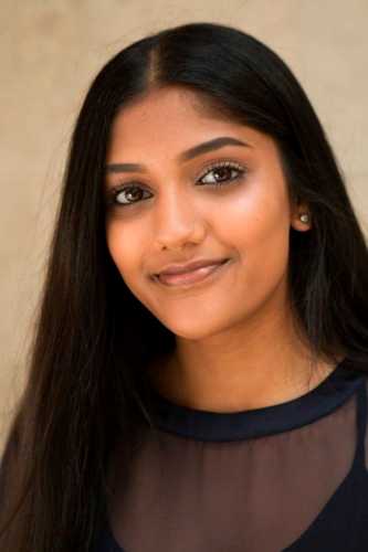 Kimera Chetty July 2017 Monarch 1 profile image