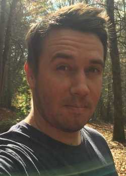 Jacob Evington  profile image