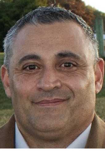 Justin Koloi Kaufana profile image
