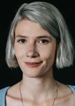 Nastasia Luc  profile image