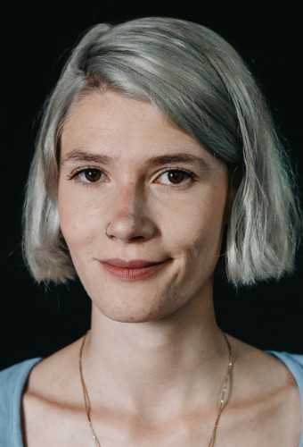 Nastasia Luc profile image