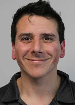 Nicolas Retemal Monarch 4  profile image