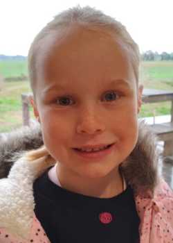 Phoebe Johnson  profile image