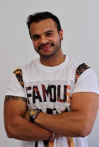 Jugraj Singh Monarch 11 profile image
