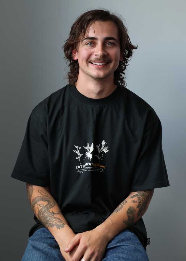 08,Benjamin Johnston Monarch 25 profile image